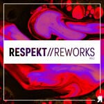 cover: A.s.h|Tom Laws - Respekt Reworks Vol 2