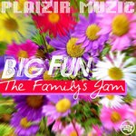 cover: The Family's Jam - Big Fun