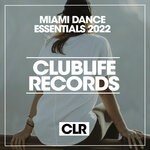 cover: Various - Miami Dance Essentials 2022