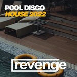 cover: Various - Pool Disco House 2022