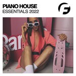 cover: Various - Piano House Essentials 2022