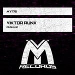 cover: Viktor Runx - Push Me