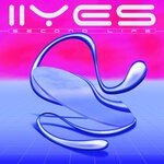 cover: Ilyes - Second Life EP