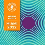 cover: Various - HAUSA GROOVE PRESENTS: MIAMI 2022