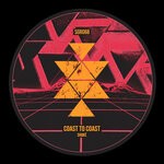 cover: Shoke - Coast To Coast