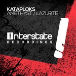 cover: Kataploks - Amethyst E.P