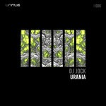 cover: Dj Jock - Urania