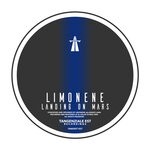 cover: Limonene - Landing On Mars