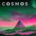 cover: Adjei - Cosmos