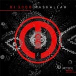 cover: Dj 3000 - Mashallah