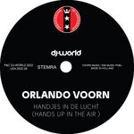 cover: Orlando Voorn - Handjes In De Lucht (Hands Up In The Air)