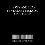 cover: Leon & Andreas|Venessa Jackson - Blowing Up