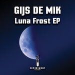 cover: Gijs De Mik - Luna Frost EP