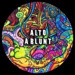 cover: Alto - A Blunt