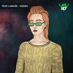 cover: Fede Lamark - Kosma