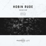 cover: Hobin Rude - Savacium