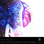 cover: Desert Dwellers - The Elephants March (Uone Remixes)