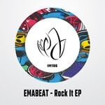 cover: Emabeat - Rock It EP