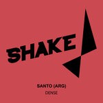 cover: Santo (arg) - Dense