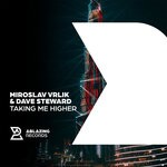 cover: Dave Steward|Miroslav Vrlik - Taking Me Higher