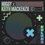 cover: Keith Mackenzie|Miggy - Dos En