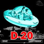 cover: Divz - D-20