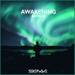 cover: Born 87 - Awakening