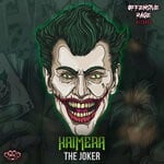 cover: Kaimera - The Joker