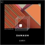 cover: Lusii - Samauh