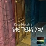 cover: Billy Levine - She Tells You