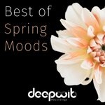 cover: Various - Best Of Spring Moods