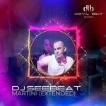 cover: Dj Seebeat - Martini (Extended)