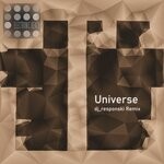 cover: Electronic Beach - Universe (dj_responski Remix)