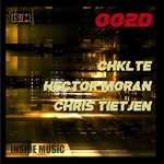 cover: Chklte|Chris Tietjen|Hector Moran - 002D