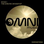 cover: Echo 1 - The Dream Maker EP