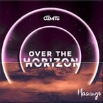 cover: Jeff Ozmits - Over The Horizon