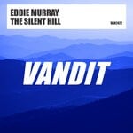 cover: Eddie Murray - The Silent Hill