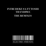 cover: Intruderz Sa|Toshi - Thandiwe The Remixes