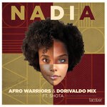 cover: Afro Warriors|Dorivaldo Mix|Shota - Nadia