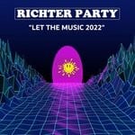 cover: Richter Party - Let The Music 2022