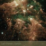 cover: Lofi Planet - Option