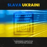 cover: Various - Slava Ukraini