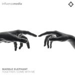 cover: Marble Elephant - Together / Come With Me