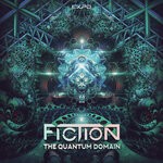 cover: Fiction (rs) - The Quantum Domain