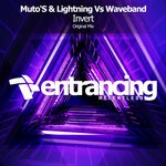 cover: Lightning|Muto's|Waveband - Invert