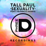 cover: Franko Harris|Tall Paul - Sexuality