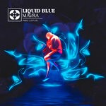 cover: Mavra - Liquid Blue