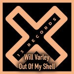 cover: Will Varley - Out Of My Shell