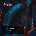 cover: Ullusion - Glow