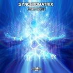 cover: Synchromatrix - Cosmic Spirits